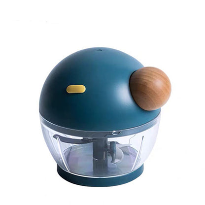 Garlic Mincer and Crusher for Home Use Manual Tool