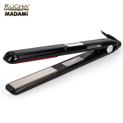 Cross-Border Infrared Ultrasonic Hair Straightener