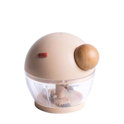 Garlic Mincer and Crusher for Home Use Manual Tool