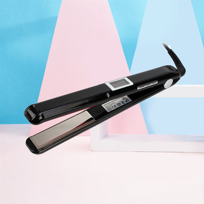 Cross-Border Infrared Ultrasonic Hair Straightener