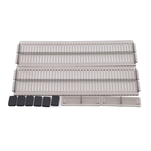 Expandable Drawer Organizer for Clothes and Accessories
