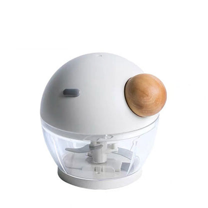 Garlic Mincer and Crusher for Home Use Manual Tool