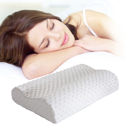 Slow Rebound Memory Foam Space Cotton Pillow