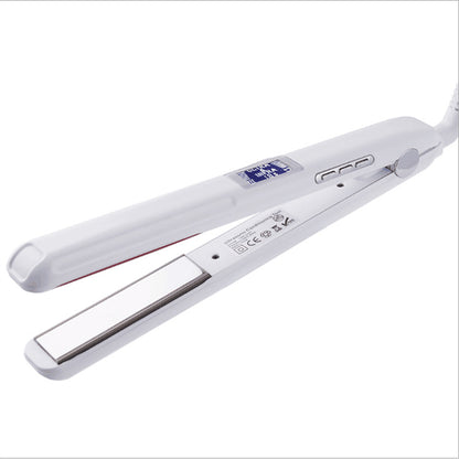Cross-Border Infrared Ultrasonic Hair Straightener